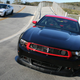 Illustration for article titled 2012 Ford Mustang Boss 302: First Drive